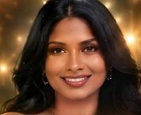 SRI LANKA — 해외 인플루언서 포스터 수록 이미지