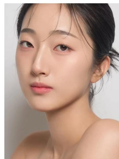 안지안 프로필