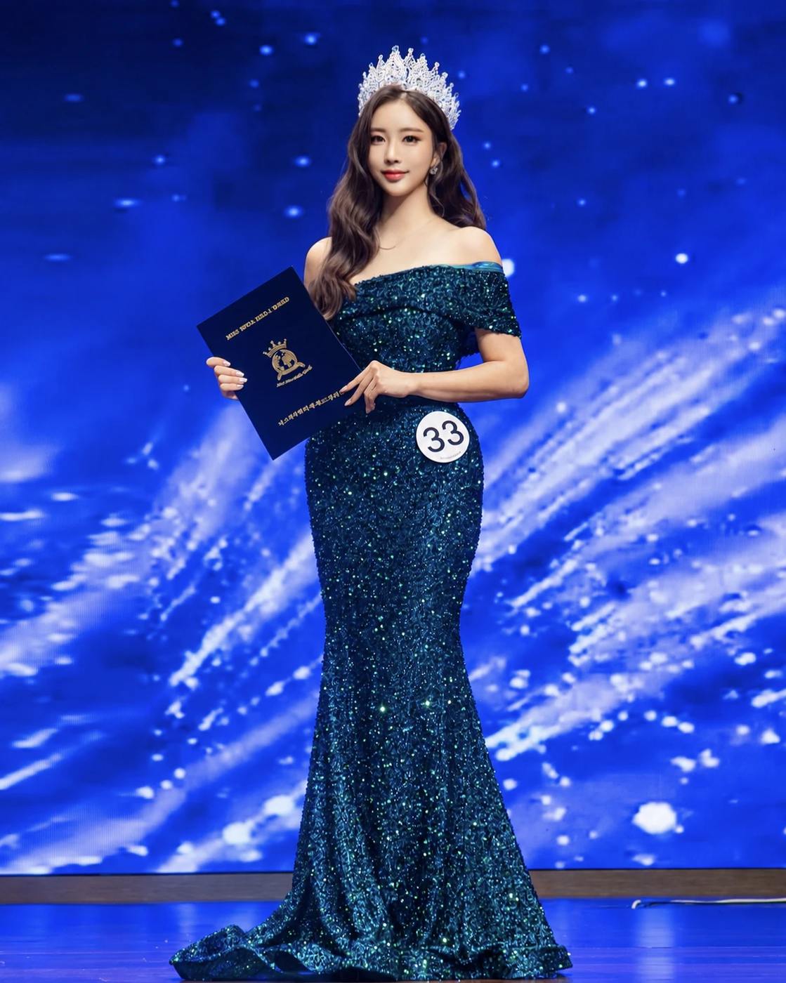 오아희 · 제3회 세미위너