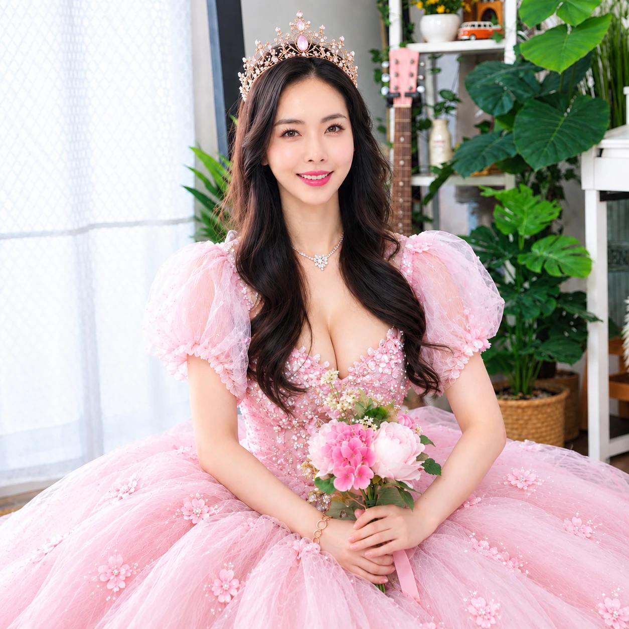 유은빈 · 제2회 세미위너